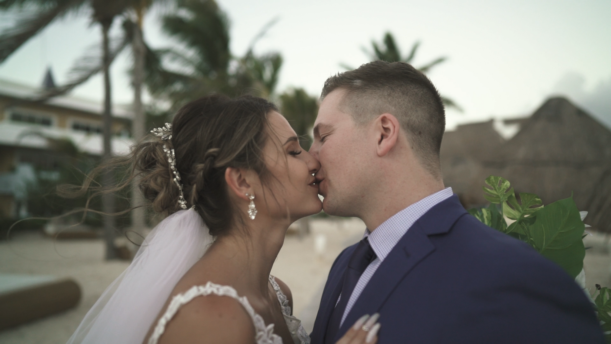 BAILEY & JOHN´S WEDDING HIGHLIGHT